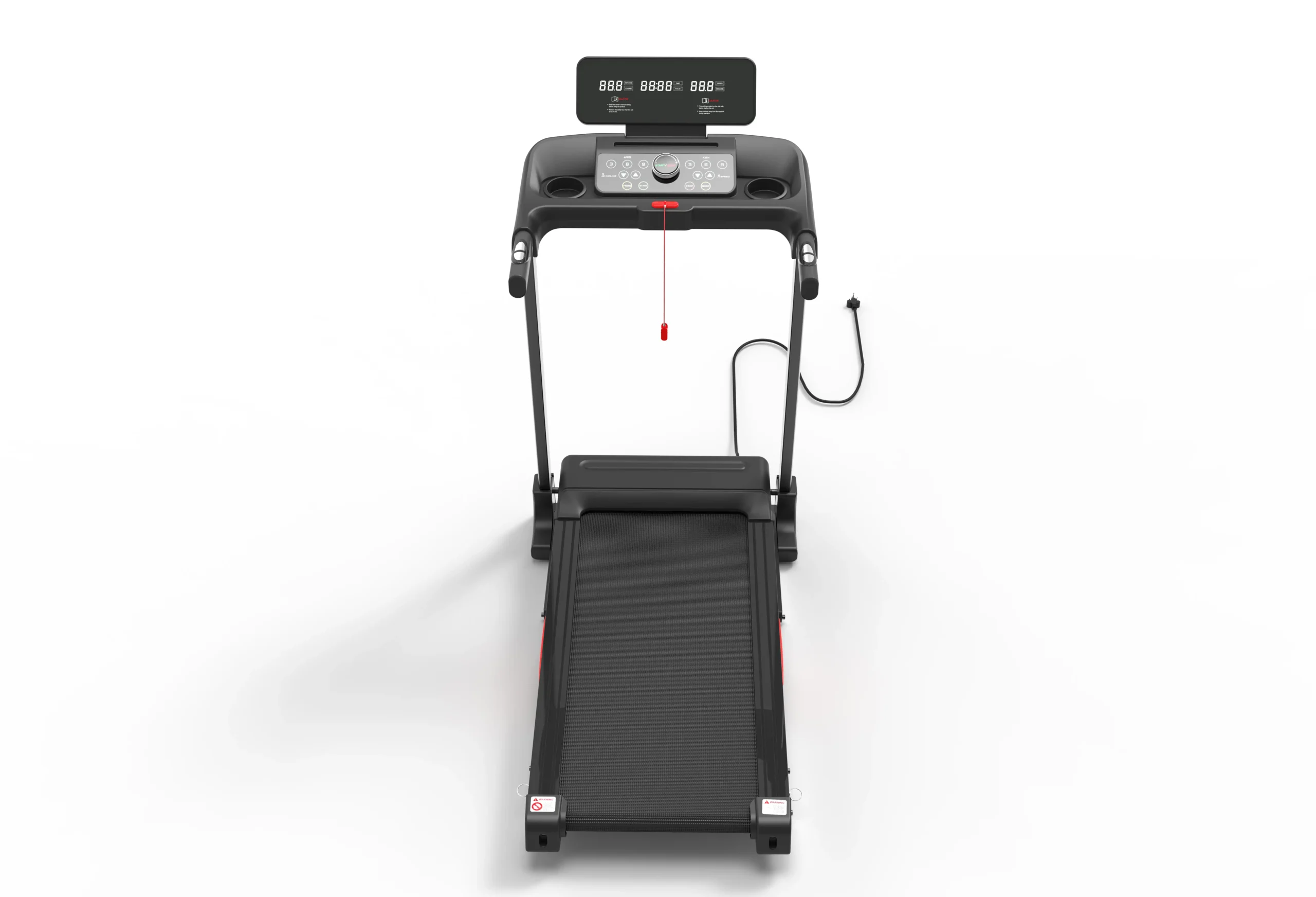 Home Use Motorized Treadmill