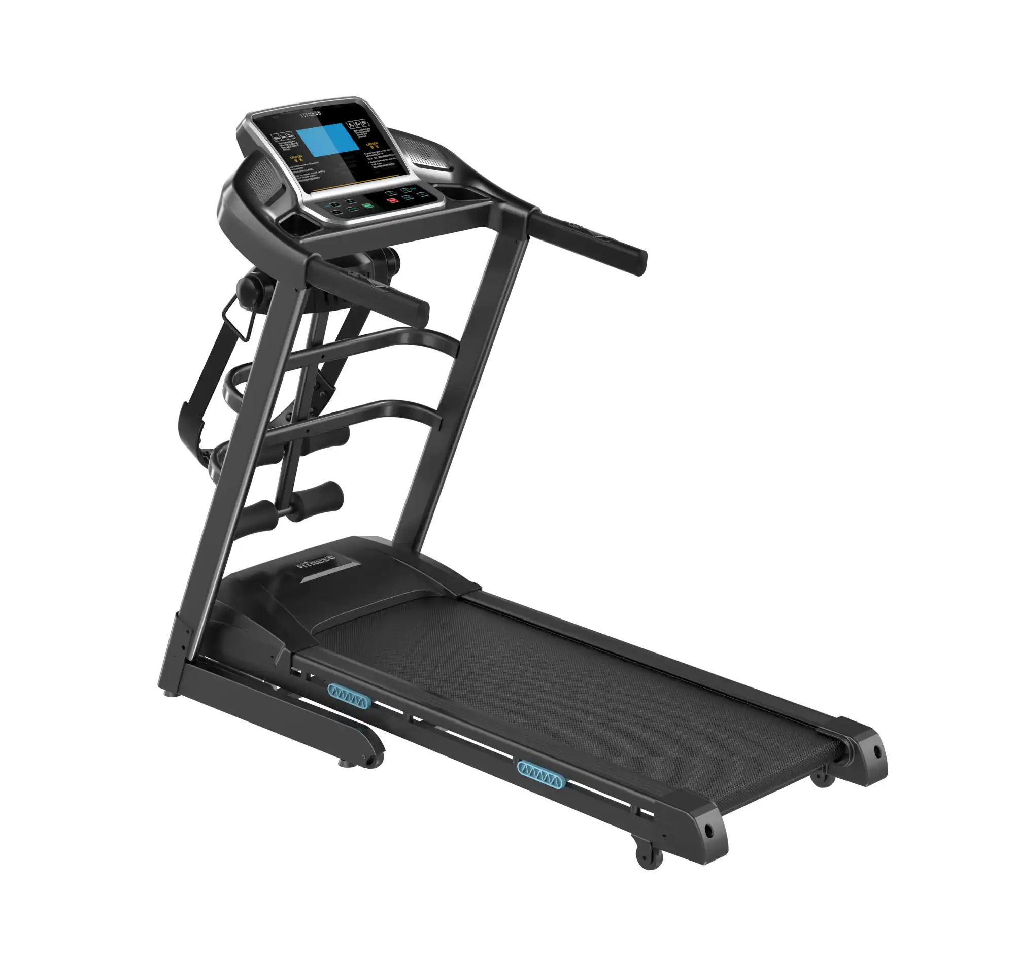 Home Use Motorized Treadmill