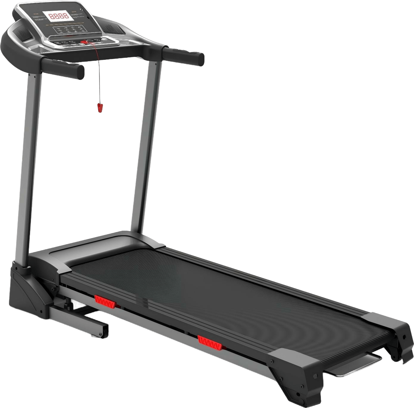 Home Use Motorized Treadmill